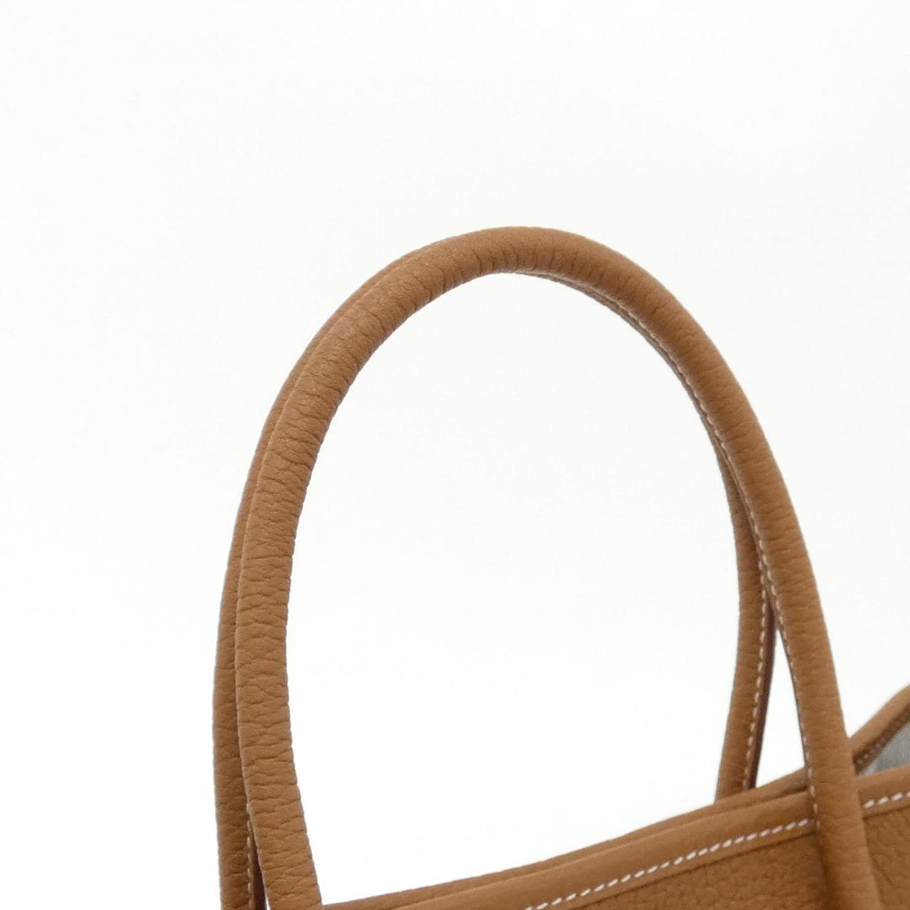 【未使用品】エルメス ガーデン パーティ 30cm 051568CK バッグ