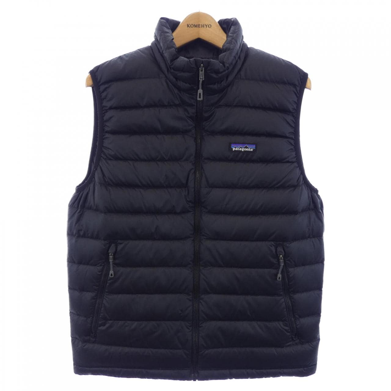 パタゴニア PATAGONIA 84622 ダウンベスト