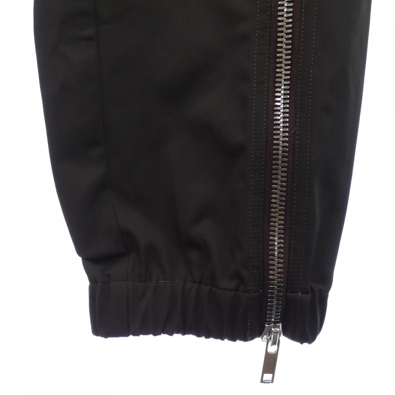リックオウエンス Rick owens RU20F3370-TT パンツ