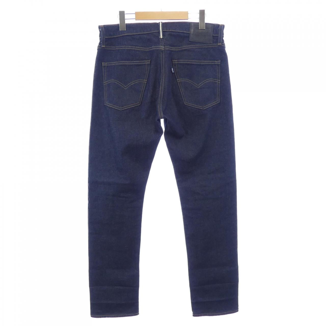 リーバイス LEVI'S 511 SLIM ジーンズ