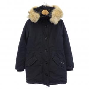カナダグース CANADA GOOSE 2580LA ROSSCLAIR ロスクレア ダウンコート