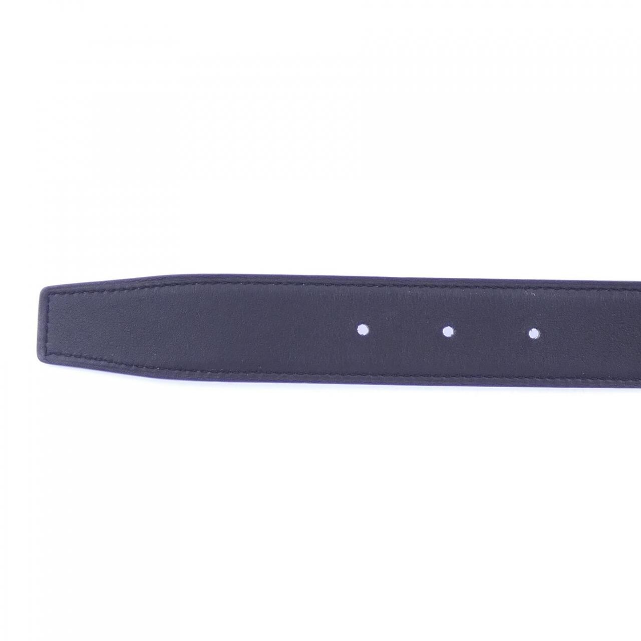 エルメス HERMES H 32mm リバーシブル BELT