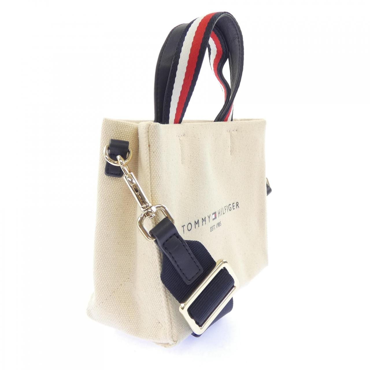 トミーヒルフィガー TOMMY HILFIGER BAG
