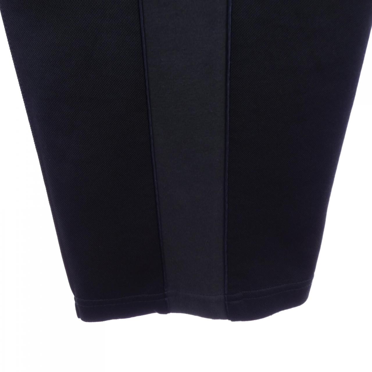 ディオール DIOR ショーンステューシー SHAWN STUSSY 033J101A0631 パンツ