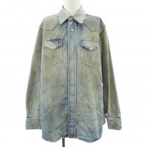 アクネストゥディオズ ACNE STUDIOS FN-MN-SHIR000678 シャツ