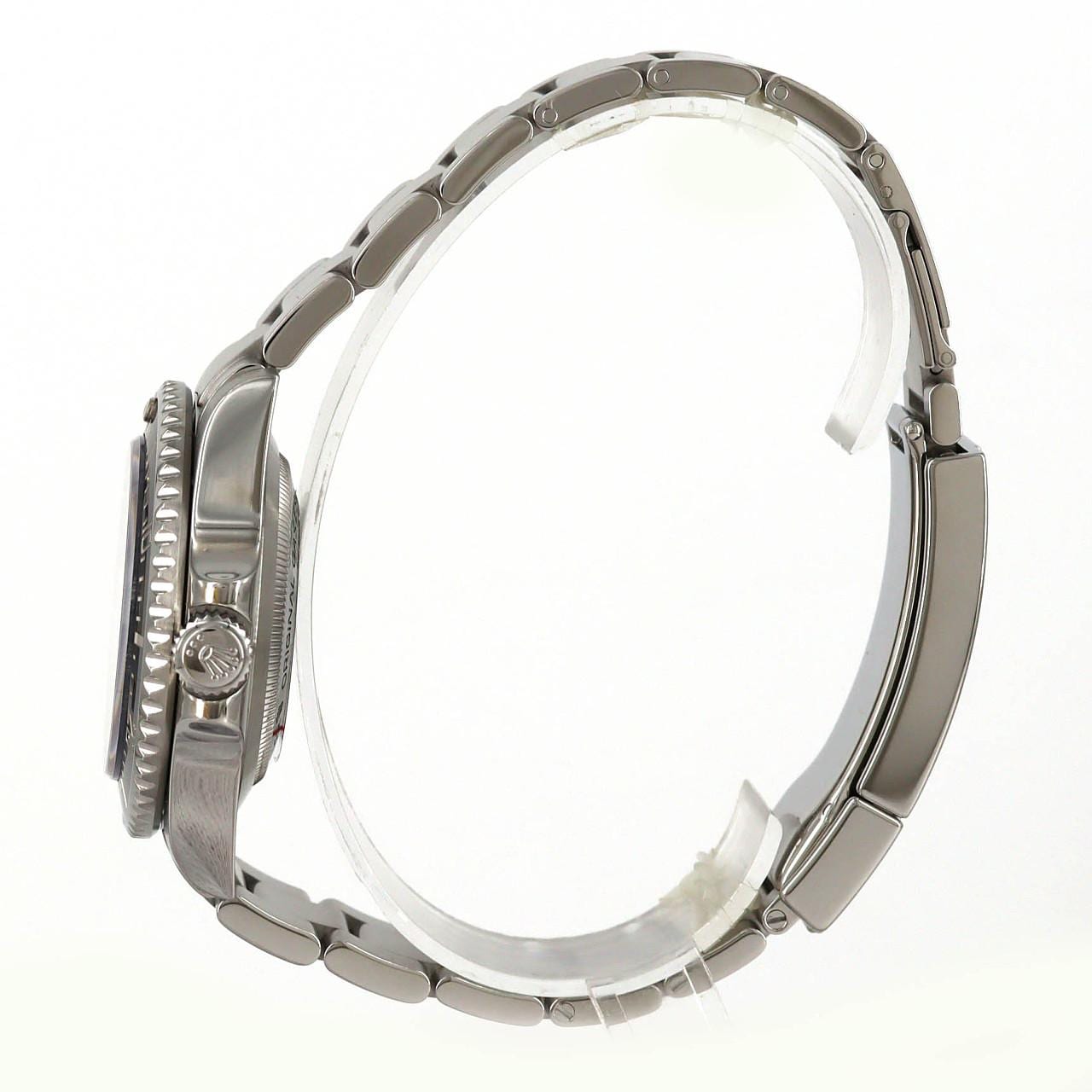 ロレックス シードゥエラー 116600 SS 自動巻 ランダム番