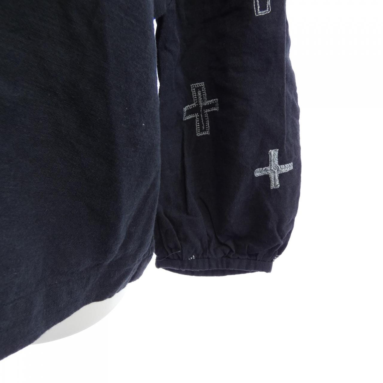 ミナペルホネン mina perhonen ts1734 plus トップス