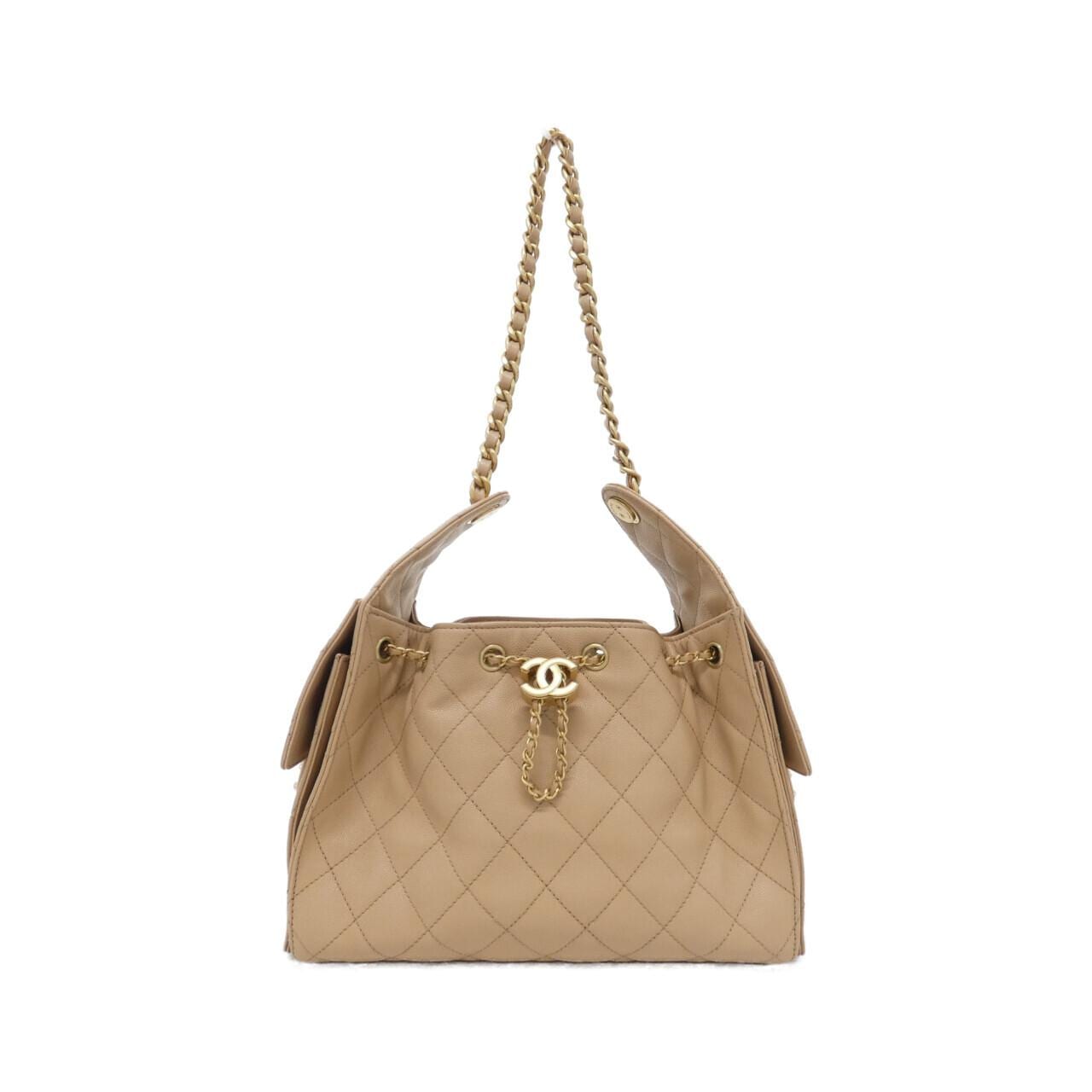 シャネル シャネル25 ライン SMALL AS5293 ショルダーバッグ