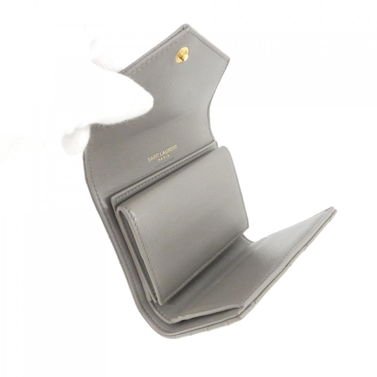 サンローラン 692061 BOW01 財布
