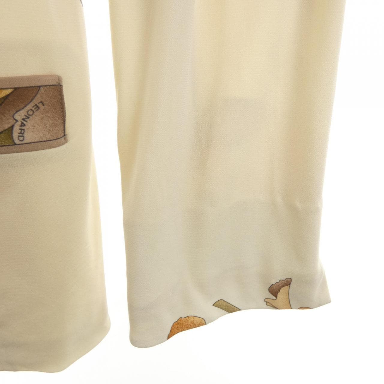 レオナールファッション LEONARD FASHION 0141504 ジャケット