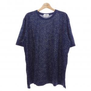 エルメス HERMES *91-5751 Tシャツ