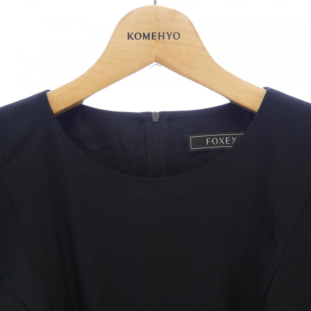 フォクシー FOXEY 43255 ワンピース