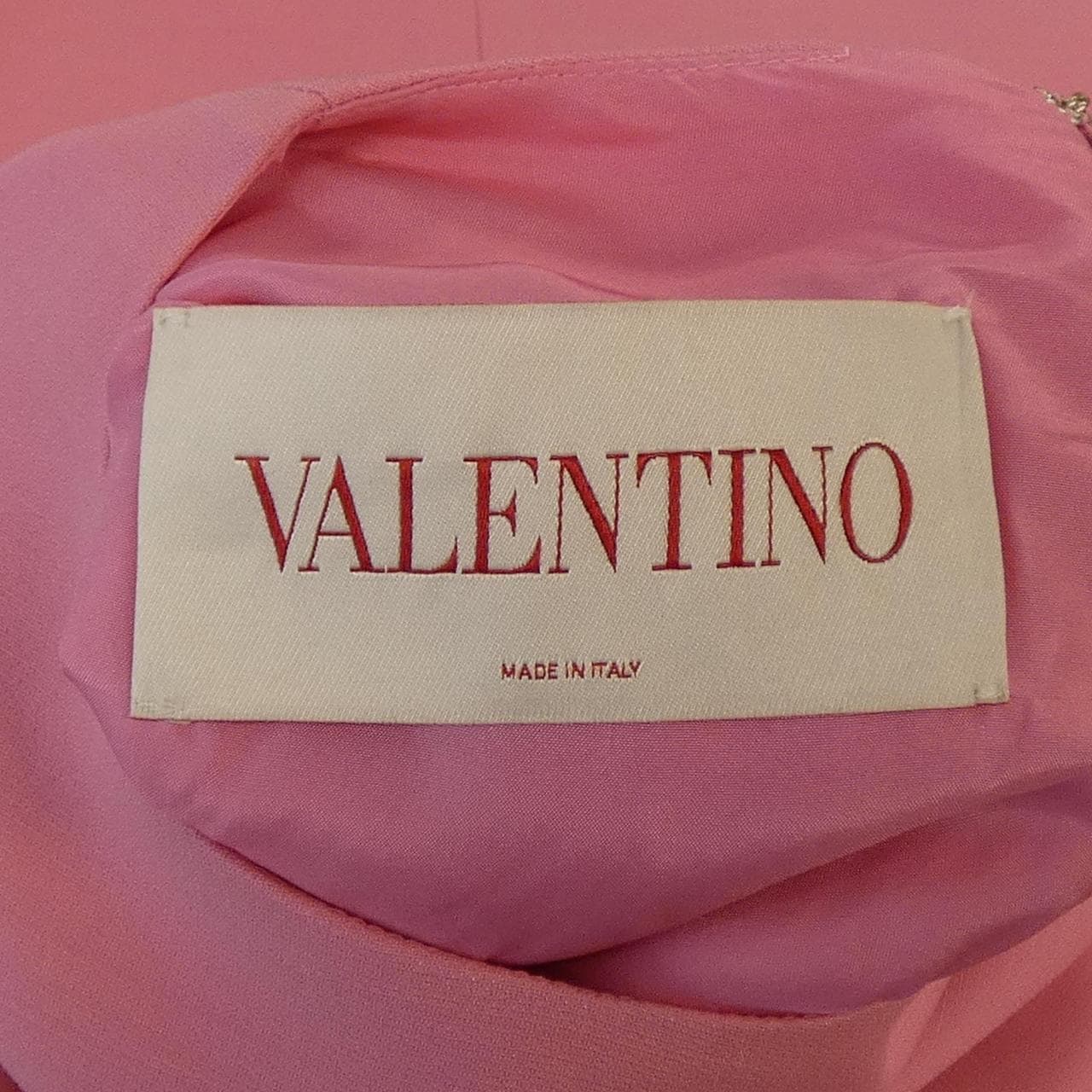 ヴァレンティノ VALENTINO 2B3VA1851CF ワンピース