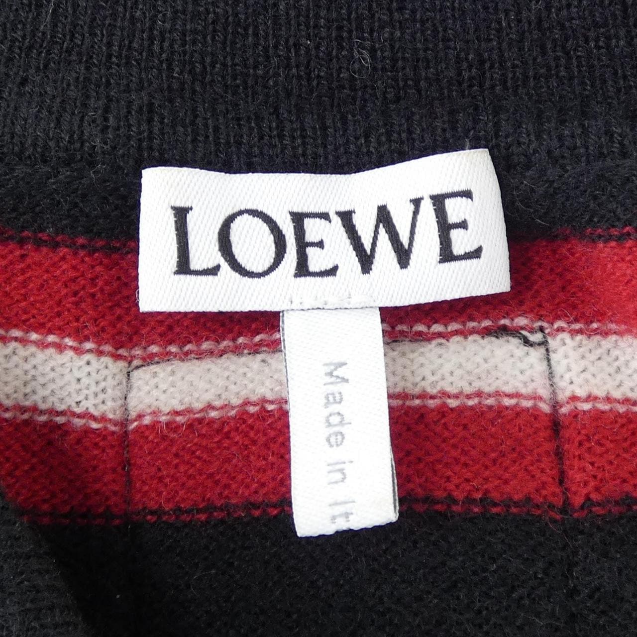 ロエベ LOEWE S359Y14KEZ ニット