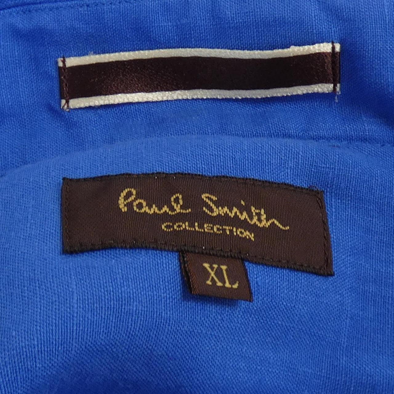 Paul Smith系列PaulSmith 系列 S/S 襯衫
