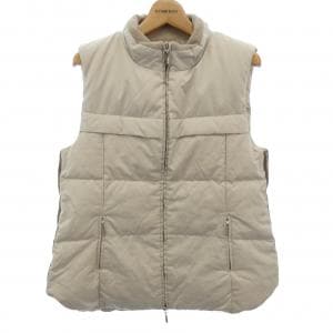 Down vest