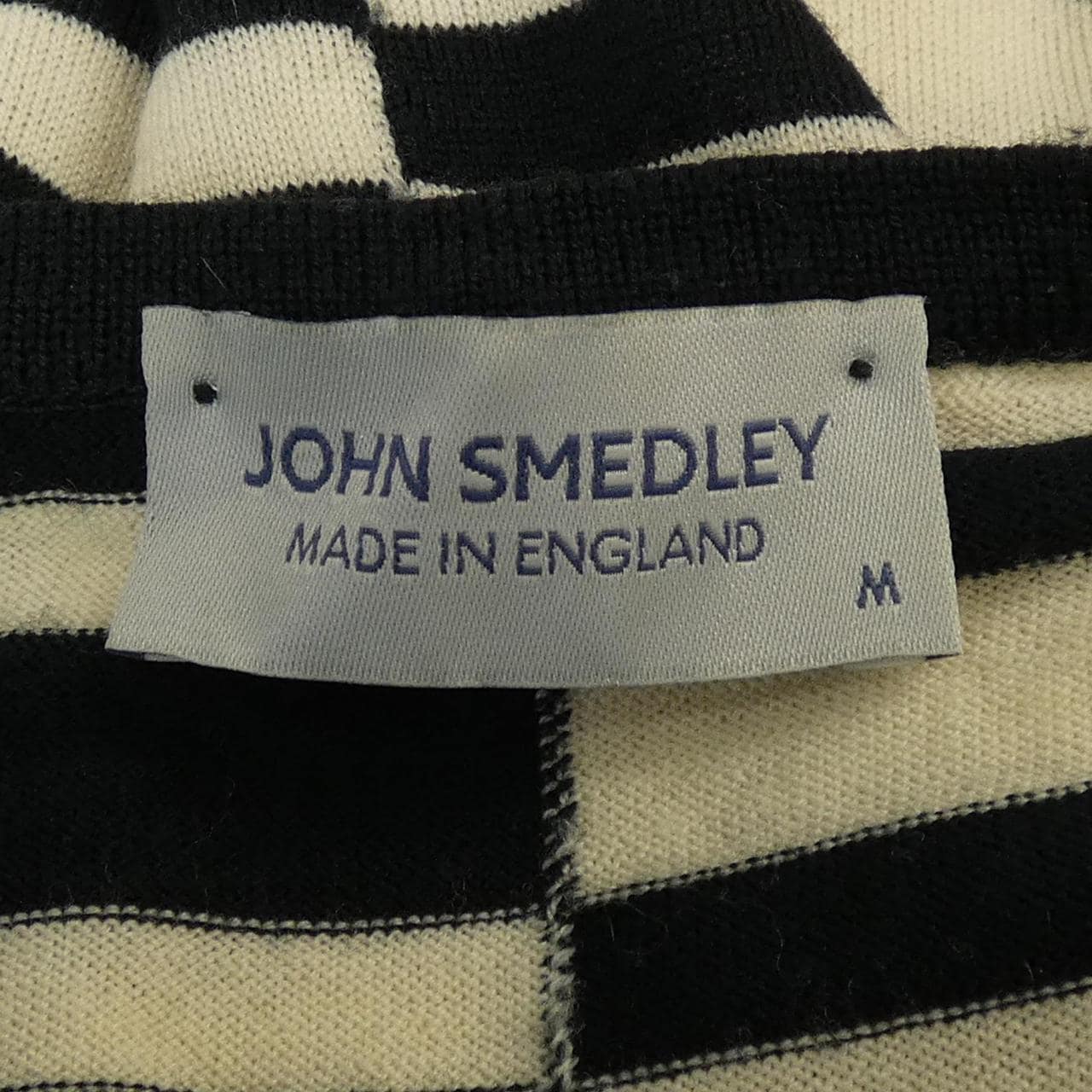 ジョンスメドレー JOHN SMEDLEY ニット