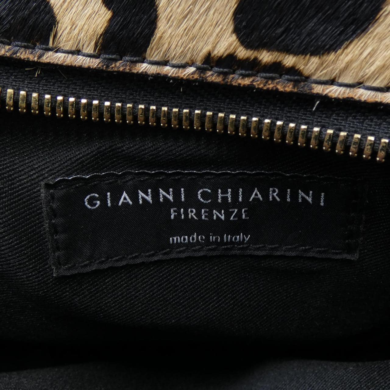 ジャンニキアリーニ GIANNI CHIARINI BAG