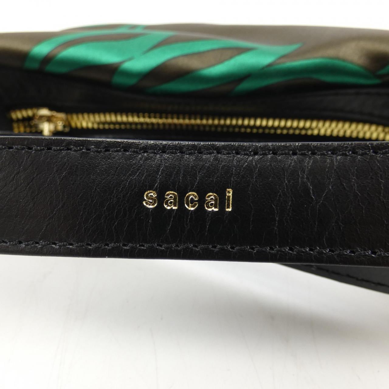 サカイ SACAI BAG