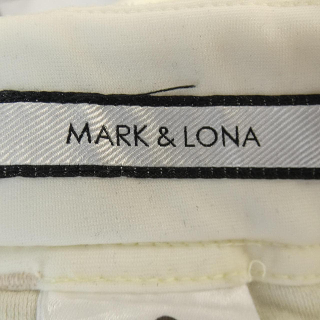 MARK&LONA裤子