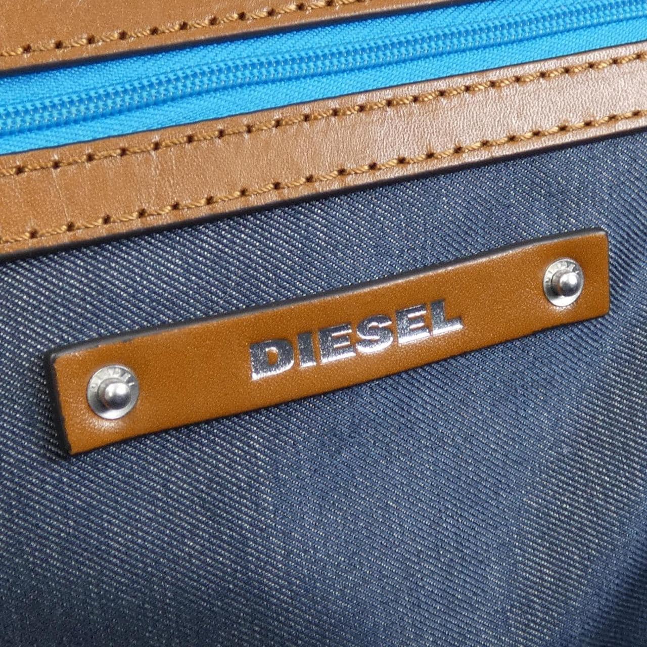 ディーゼル DIESEL BAG