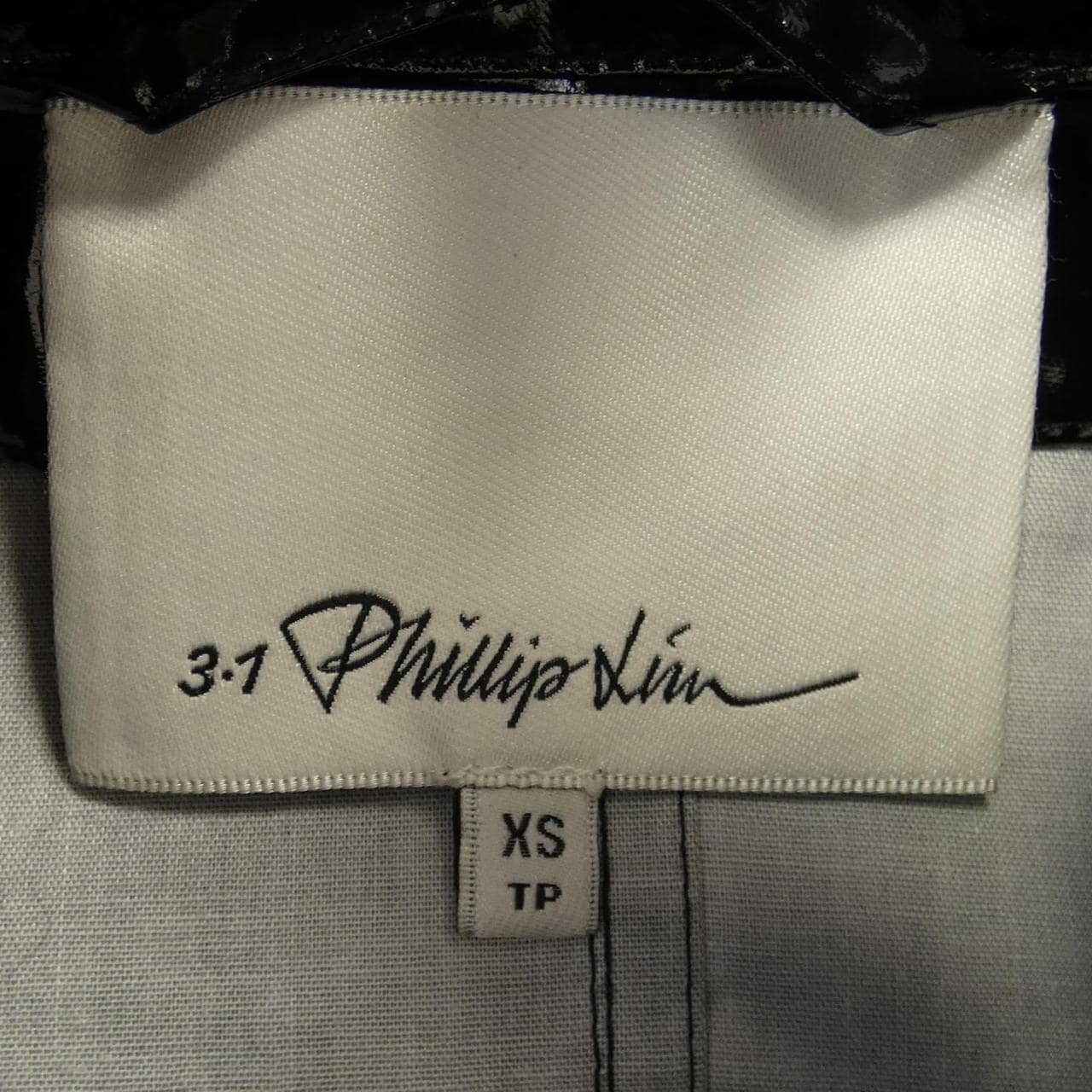 3.1 Phillip Lim 3.1 菲力浦·林·布勞森