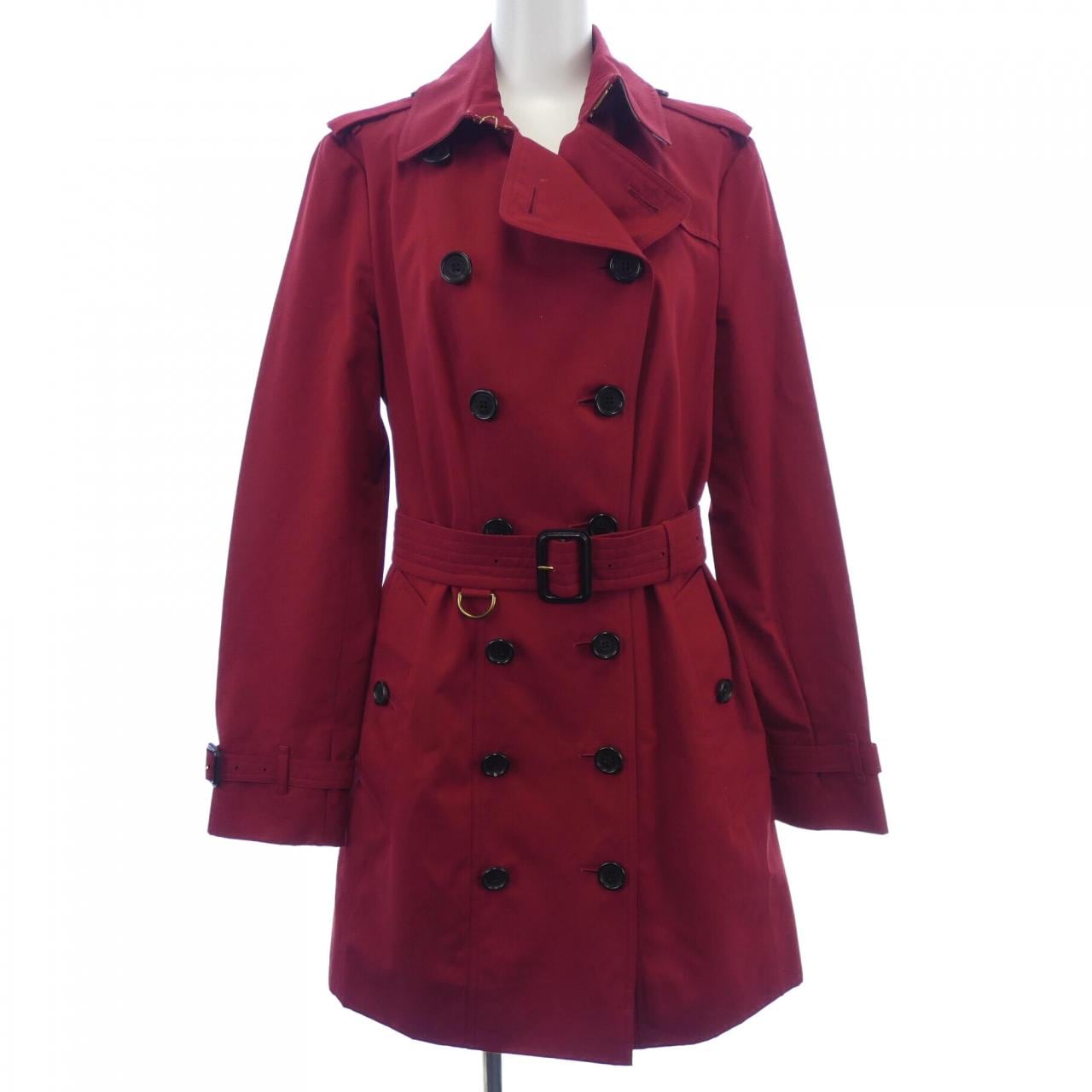 BURBERRY Burberry trench coat