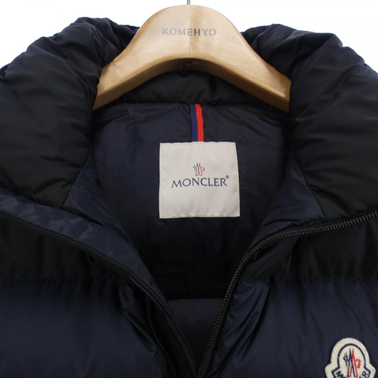 MONCLER MONCLER Down Jacket