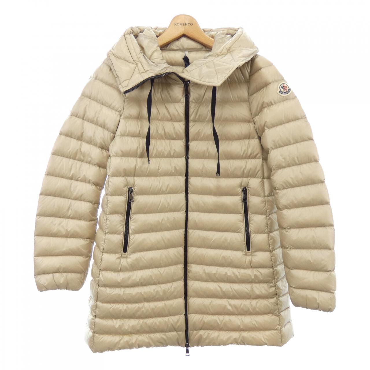 モンクレール MONCLER ダウンコート