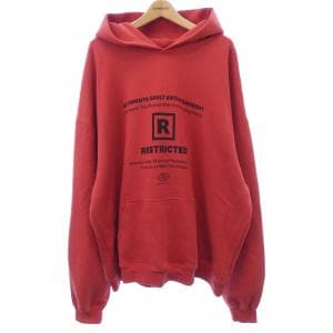 ヴェトモン VETEMENTS パーカー
