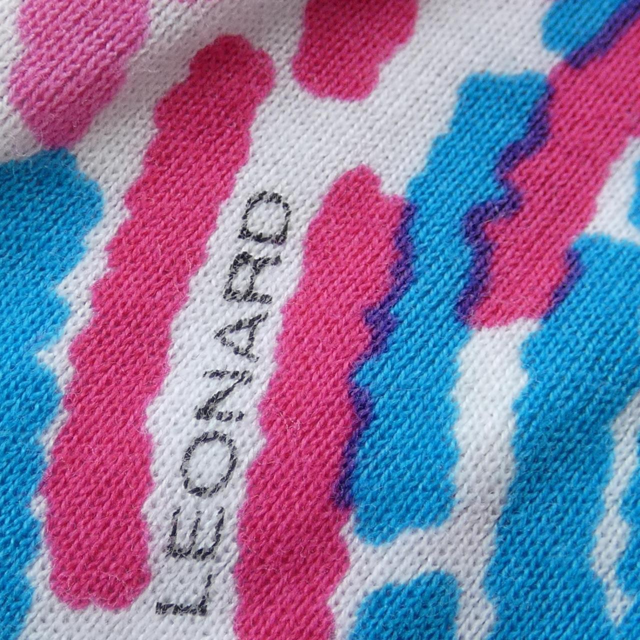 レオナールファッション LEONARD FASHION チュニック