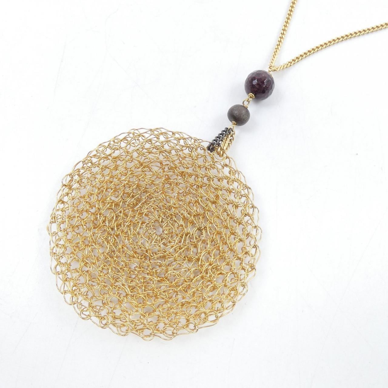Donatella Pellini NECKLACE