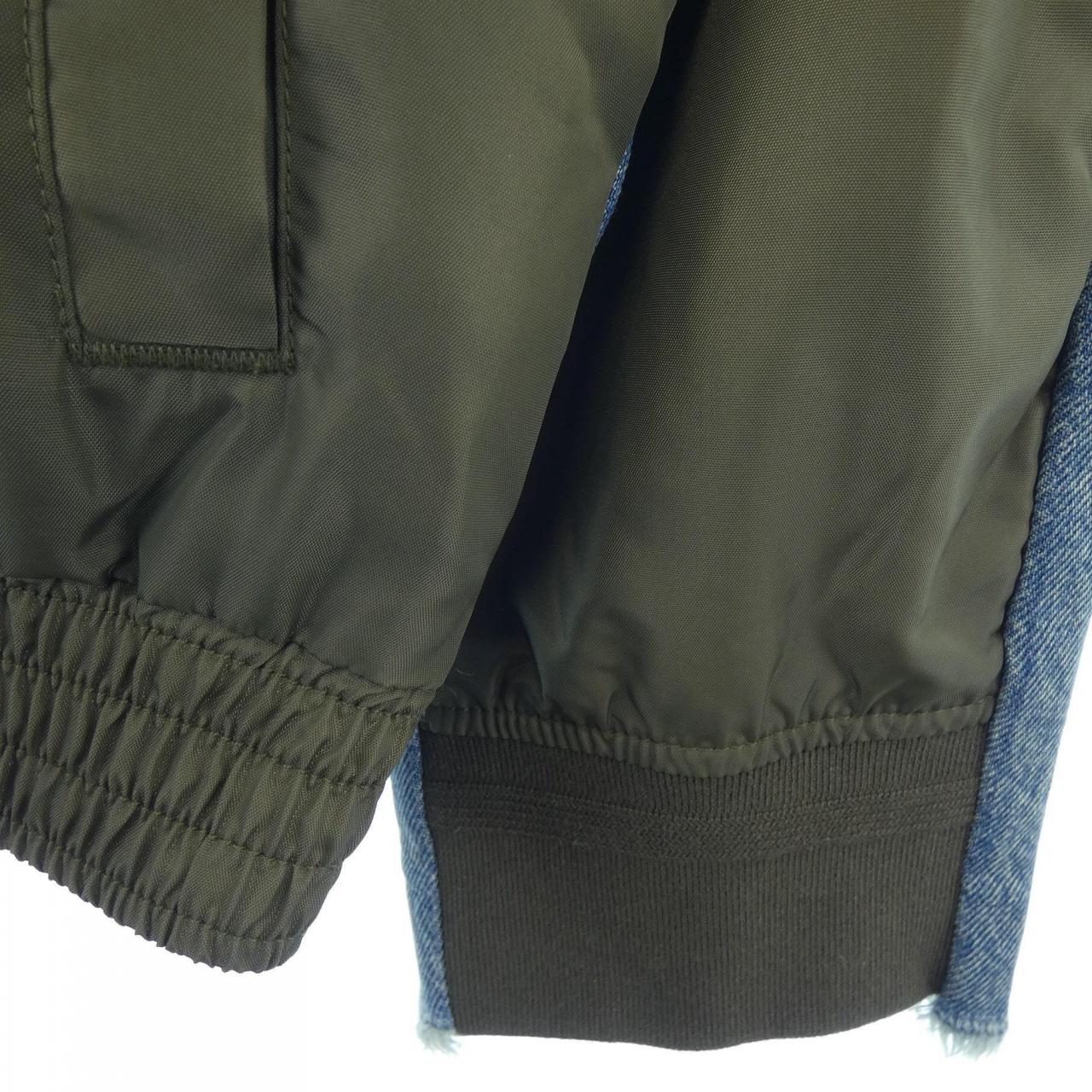 リーバイス LEVI'S ブルゾン