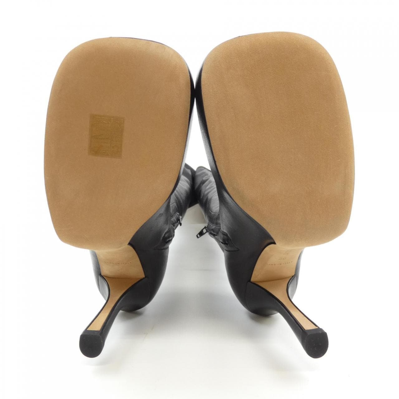 BOTTEGA VENETA boots