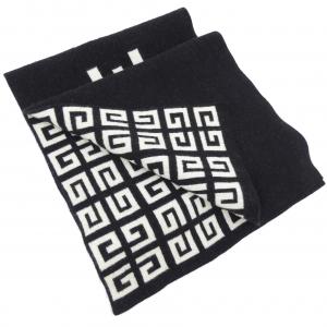 ジバンシー GIVENCHY MUFFLER