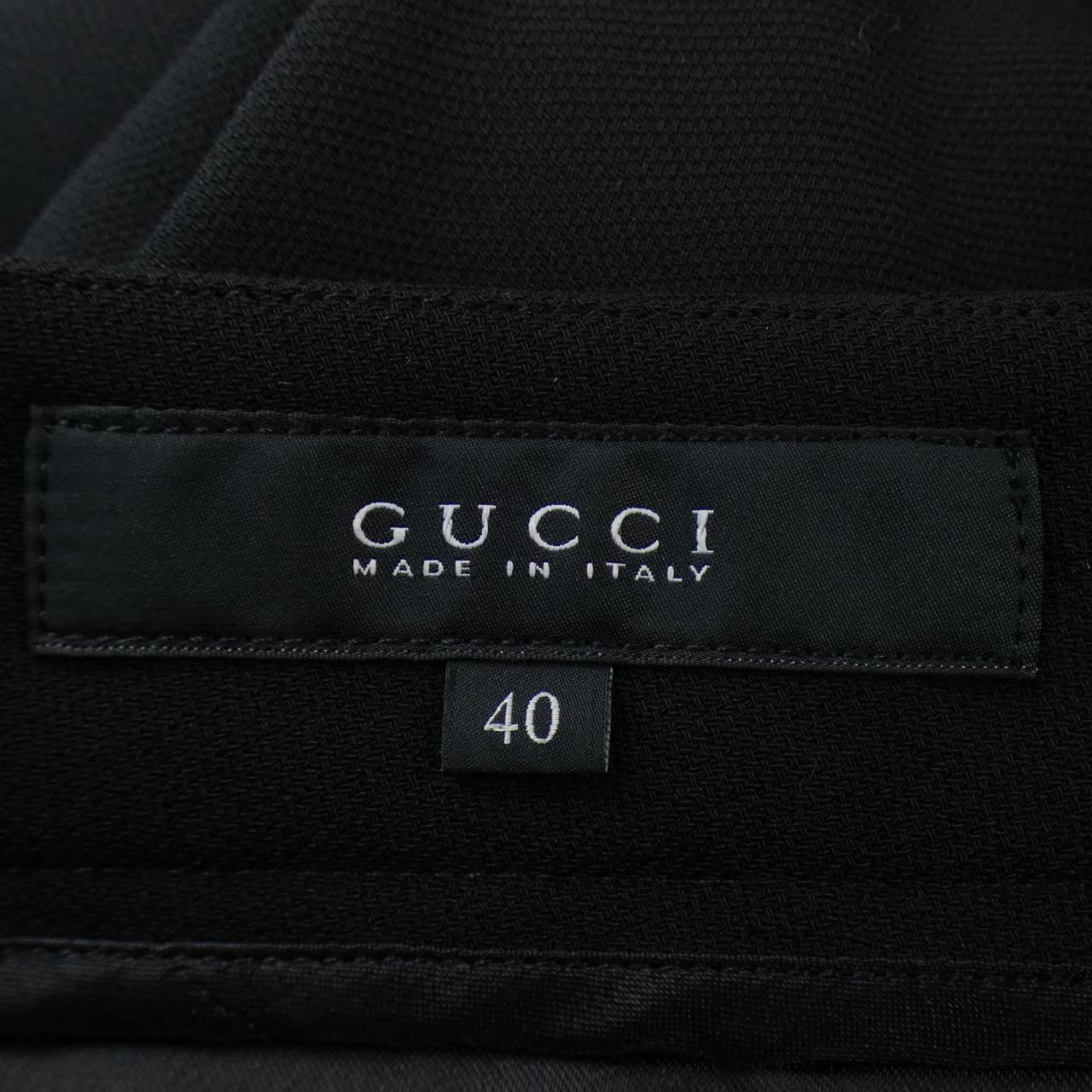 GUCCI裤子