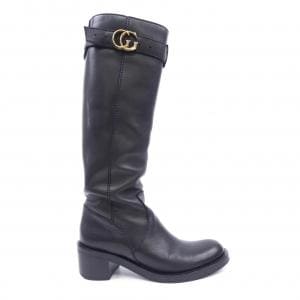 グッチ GUCCI ブーツ