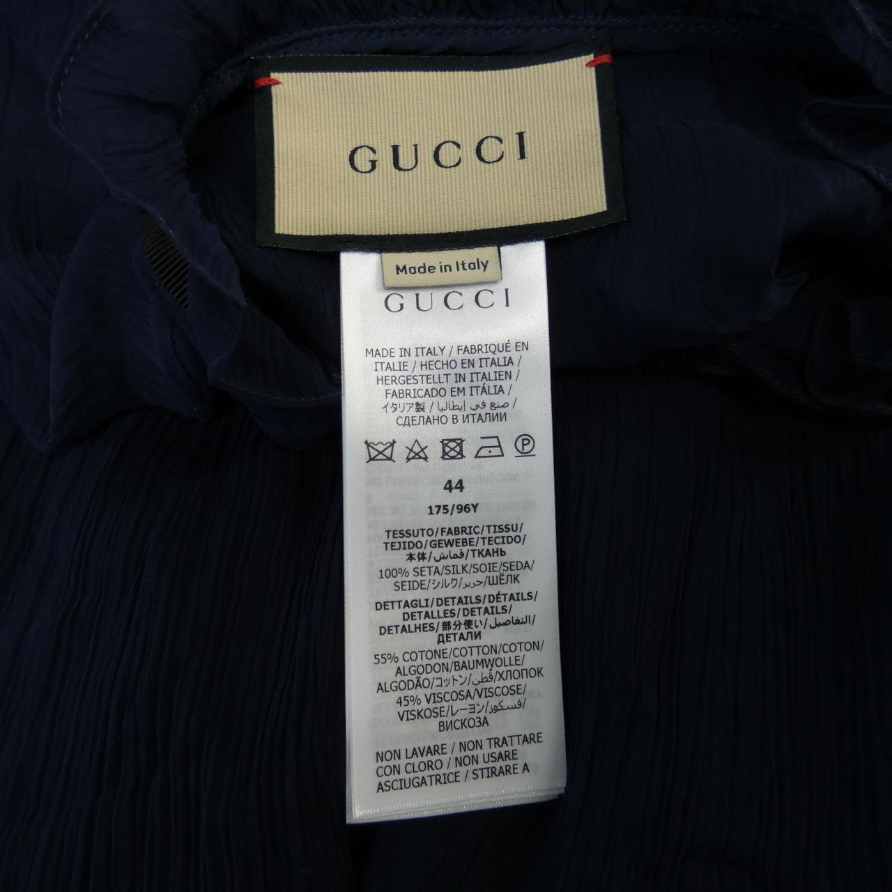 グッチ GUCCI シャツ