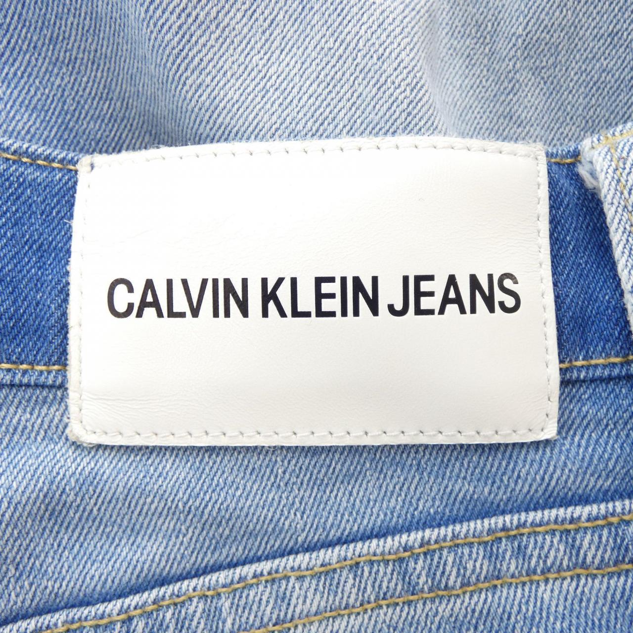 Calvin Klein Jeans ジーンズ