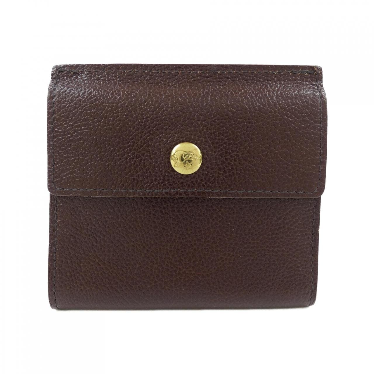 イルビゾンテ IL BISONTE WALLET