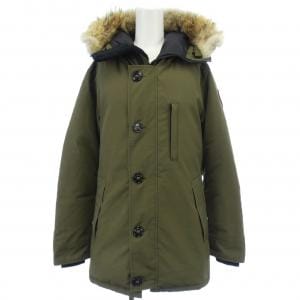 カナダグース CANADA GOOSE ダウンジャケット