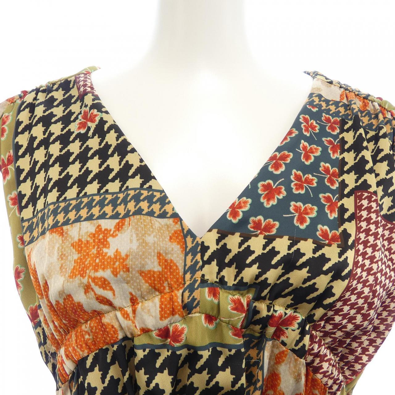 アローブ Arobe ワンピース