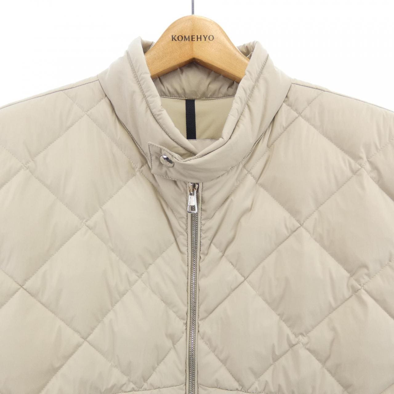 モンクレール MONCLER CHOQUART ダウンジャケット