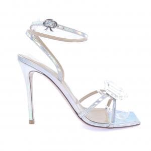 ジャンヴィトロッシ GIANVITO ROSSI サンダル