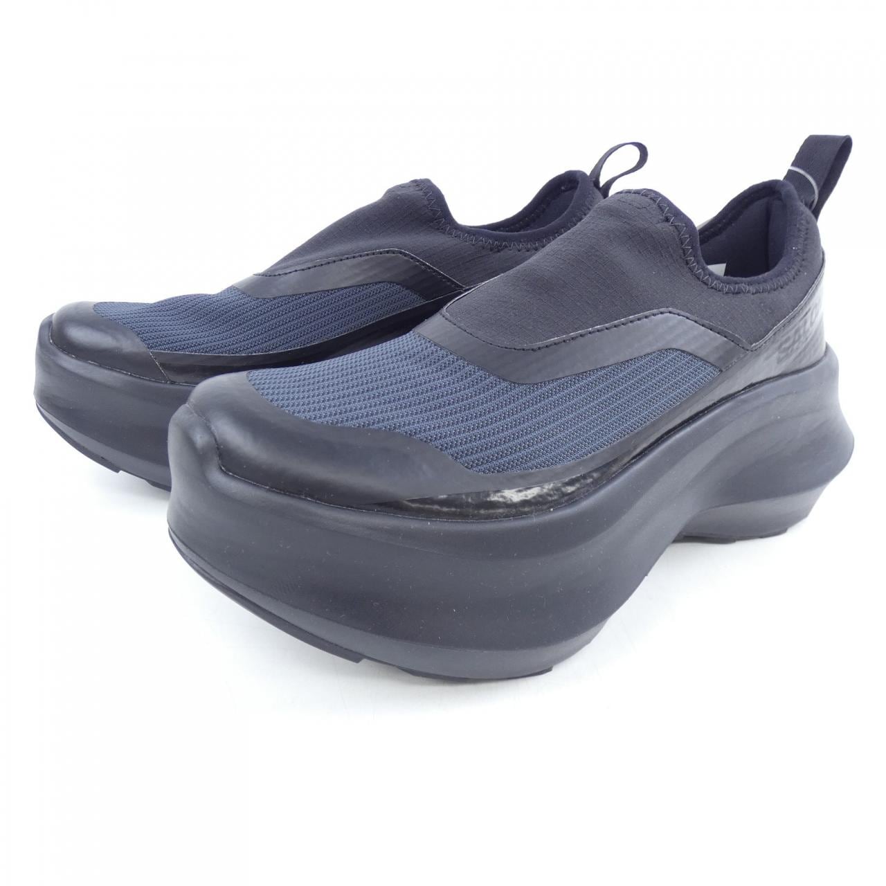 サロモン SALOMON COMME des GARCONS スニーカー
