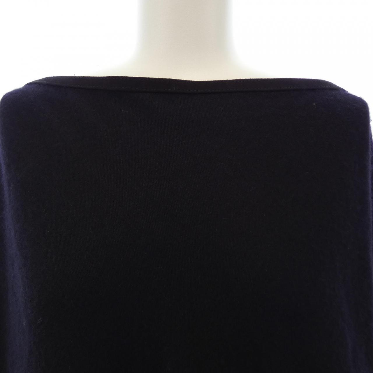 PASHMINA ポンチョ