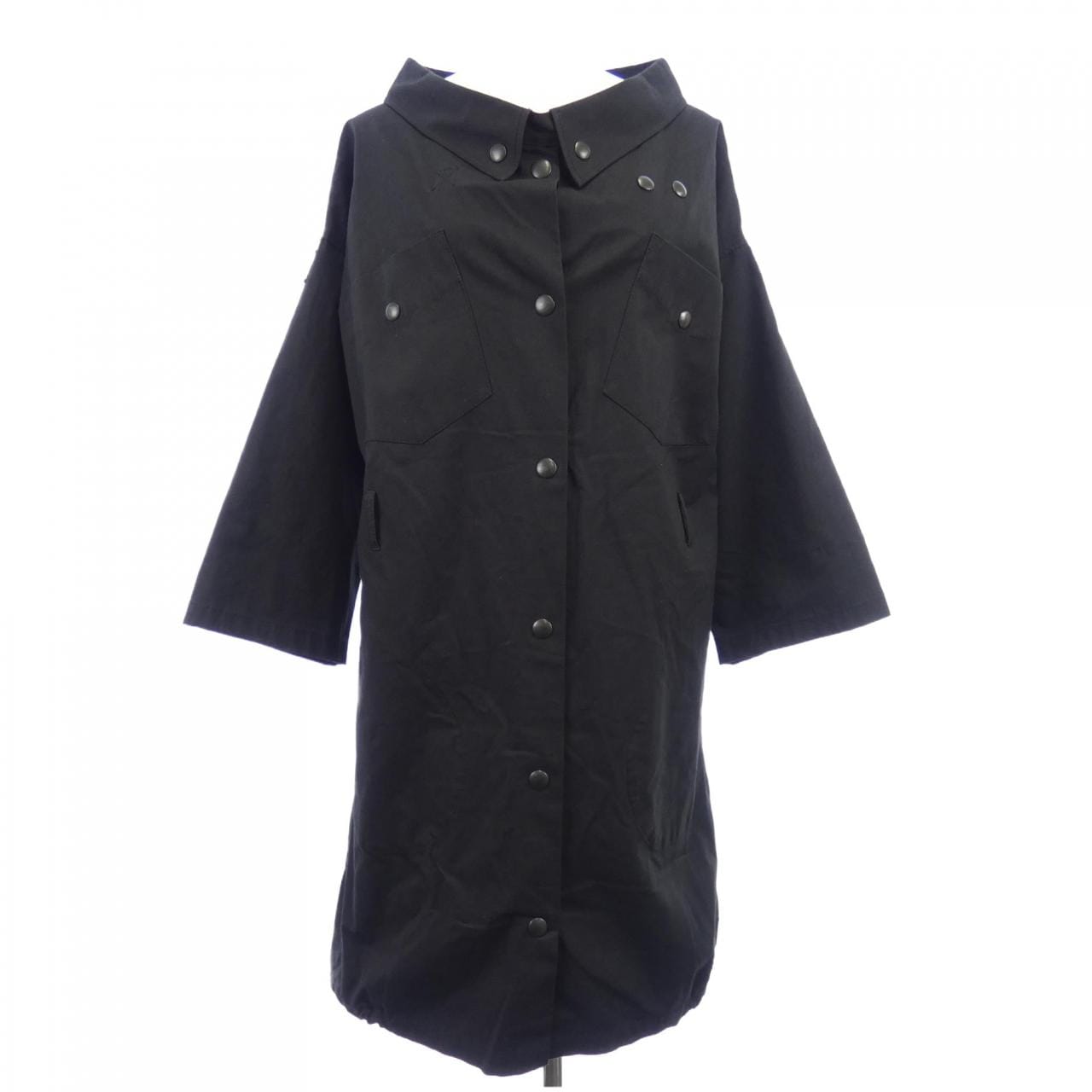 J･P･ゴルチェ JEAN PAUL GAULTIER コート