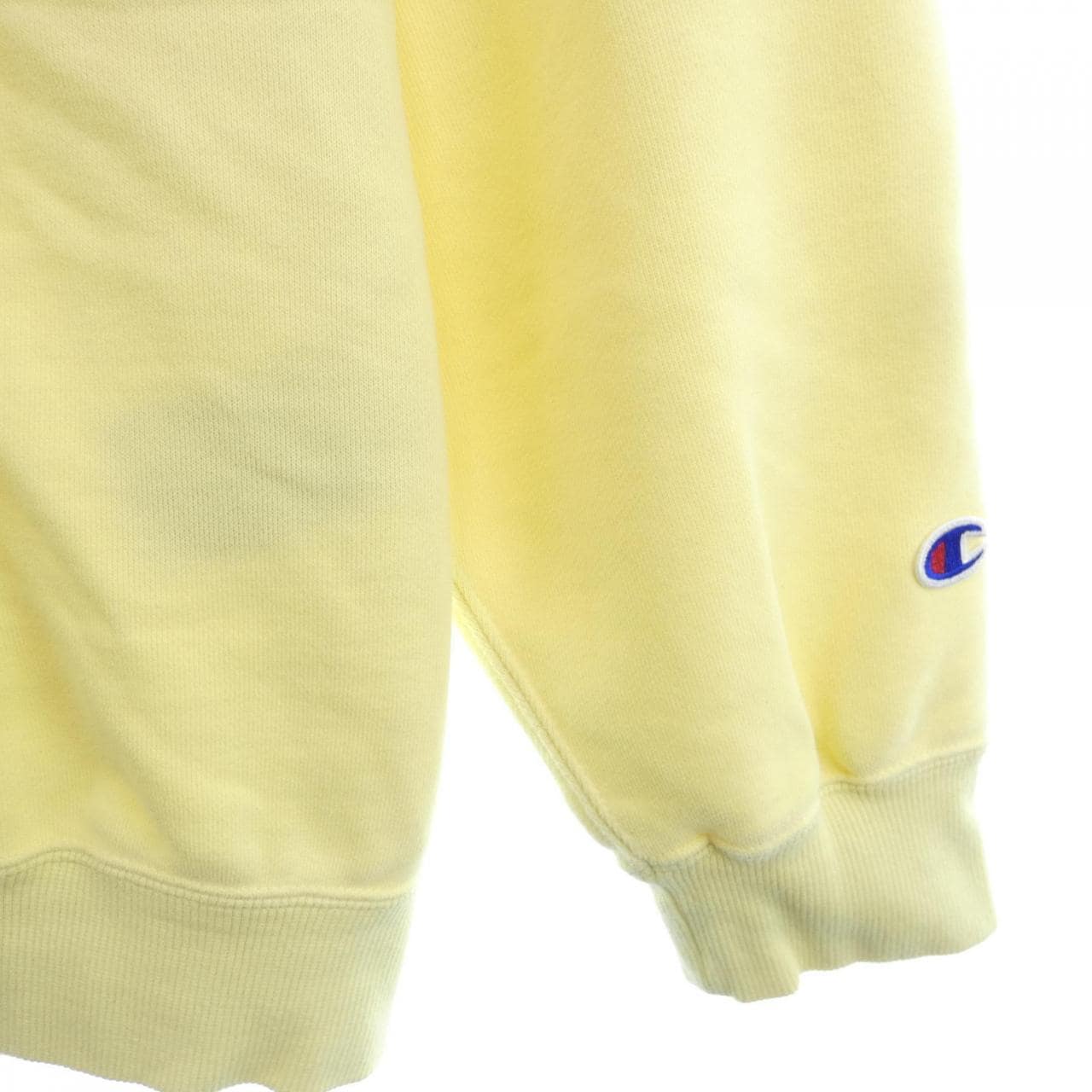 アールエイチシー RHC CHAMPION パーカー