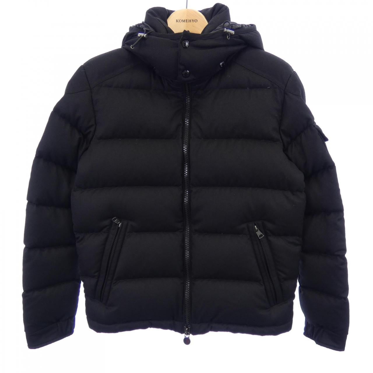 モンクレール MONCLER MONTGENEVRE ダウンジャケット