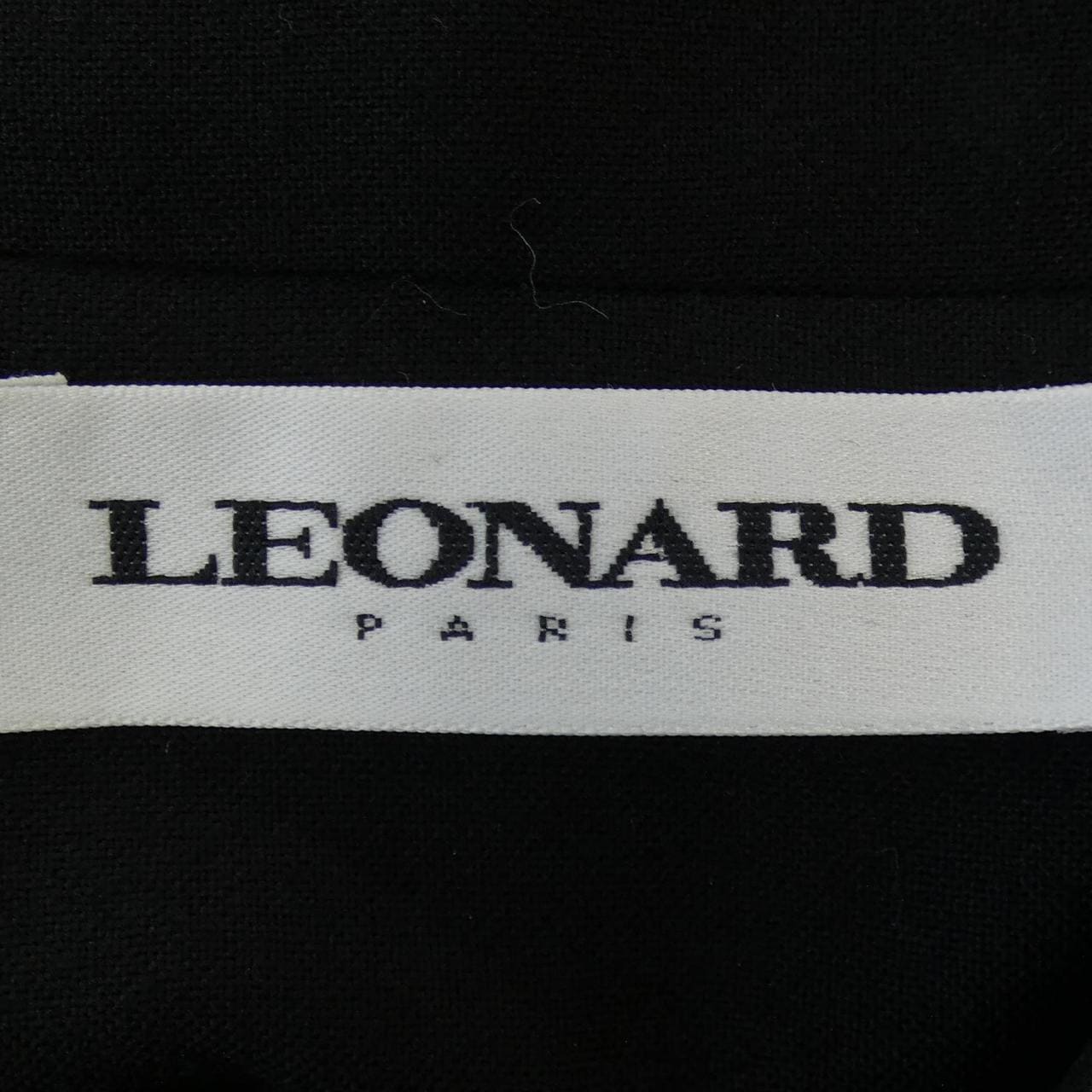 レオナールファッション LEONARD FASHION コート